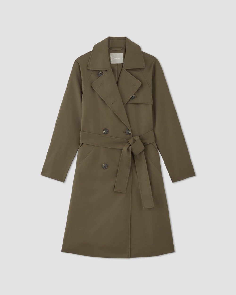 womens-cotton-modern-trench-coat-beech | alt