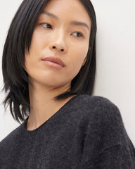 womens-cozy-stretch-crew-charcoal