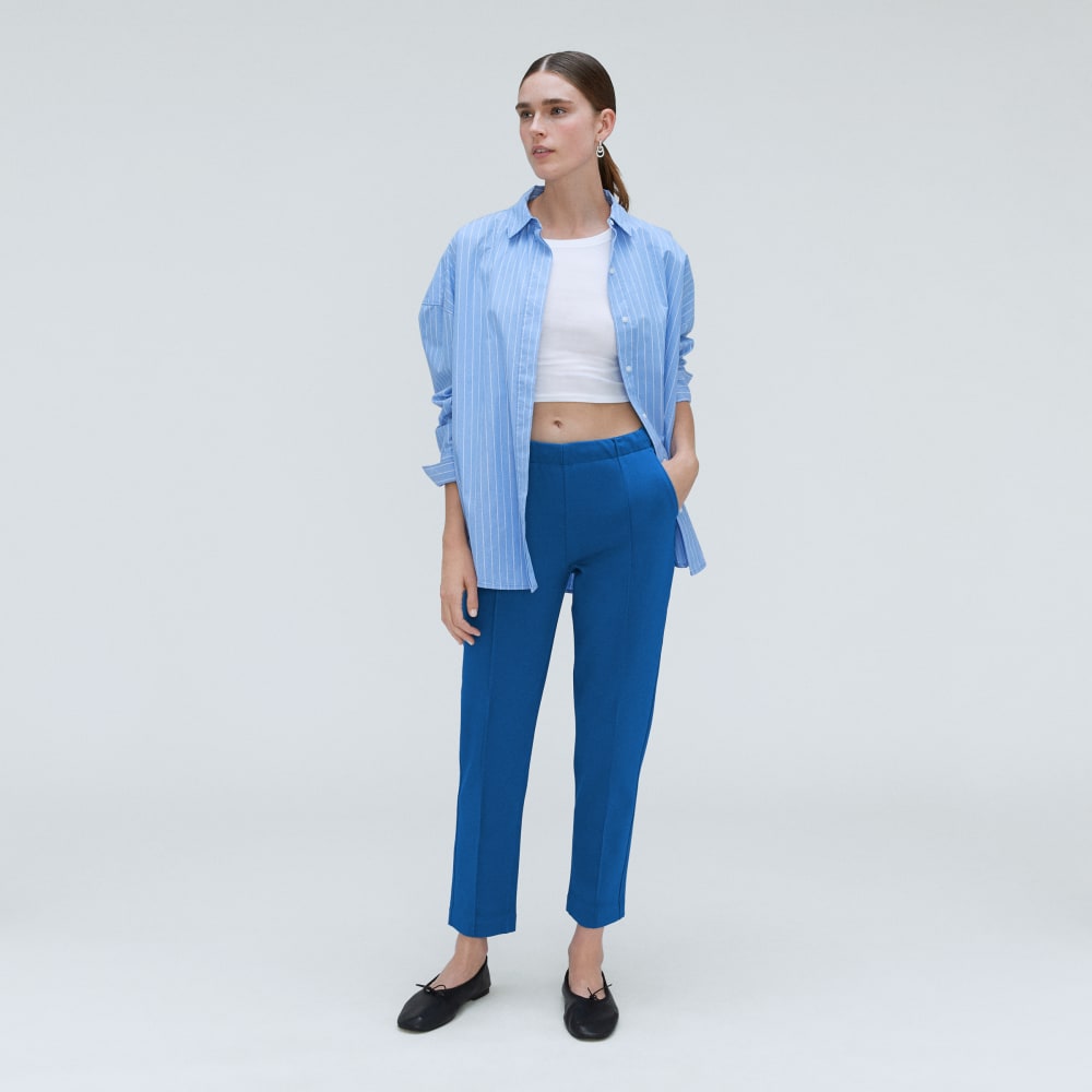 womens-dream-pant-lapis-blue | primary