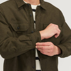 mens-fleece-lined-overshirt-heather-green