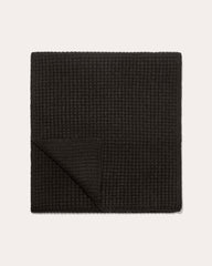 mens-wool-waffle-scarf-black