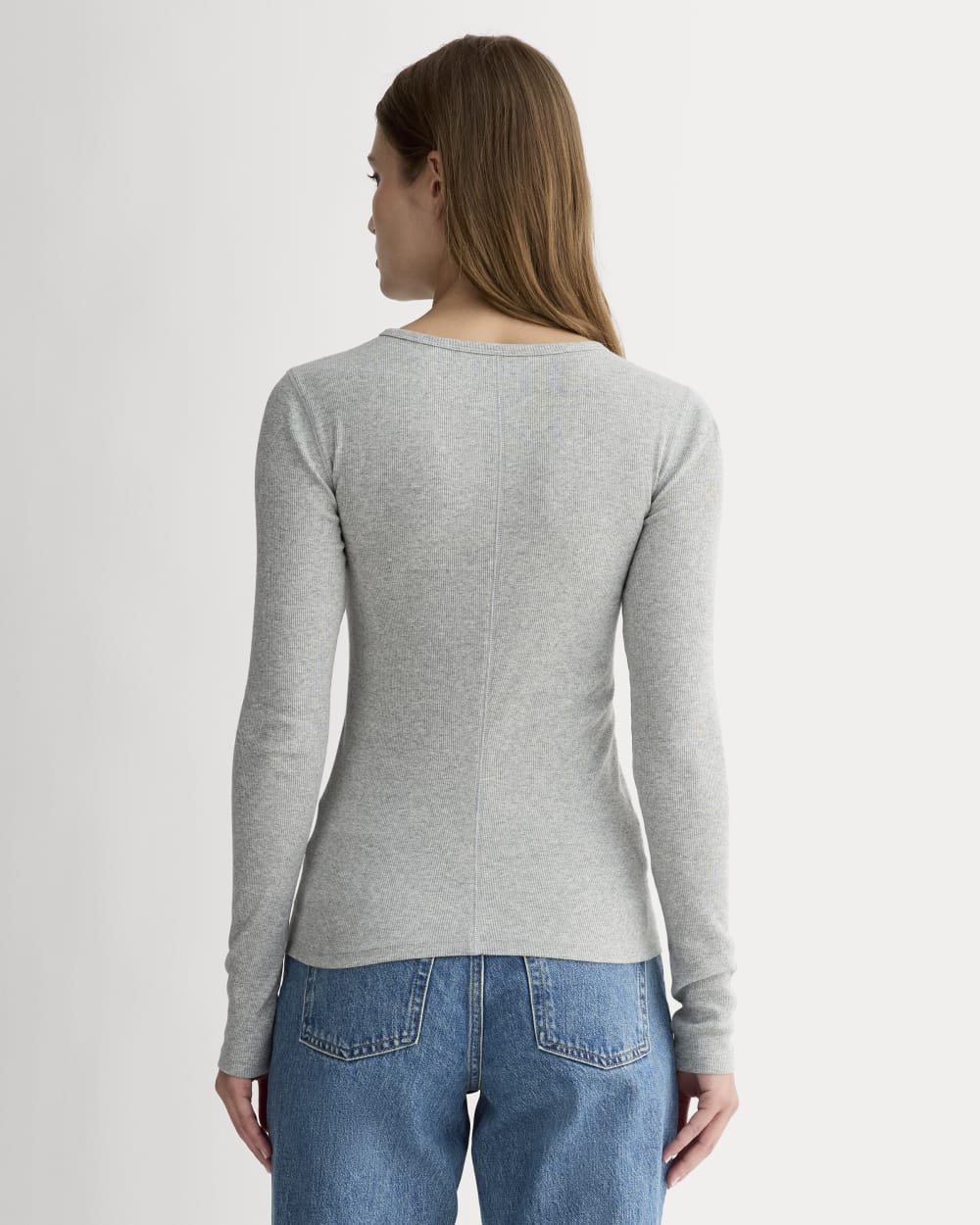 womens-supima-rib-long-sleeve-crew-heathered-grey