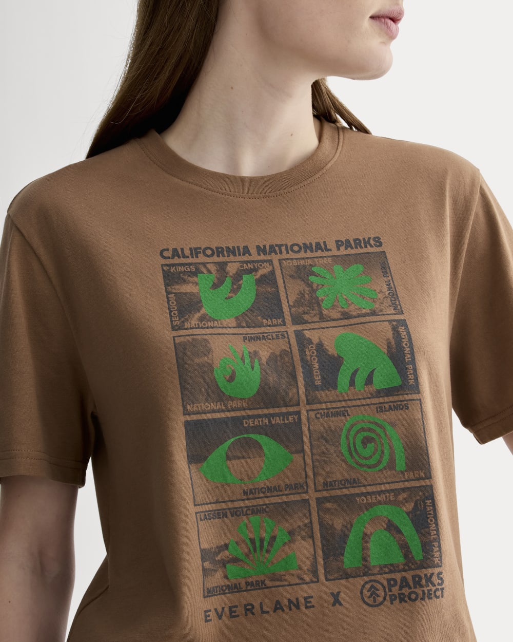 womens-parks-cotton-crew-brown-green-iron