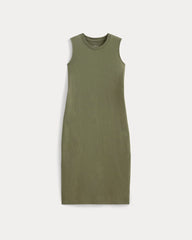 womens-organic-cotton-weekend-tank-dress-kalamata | alt