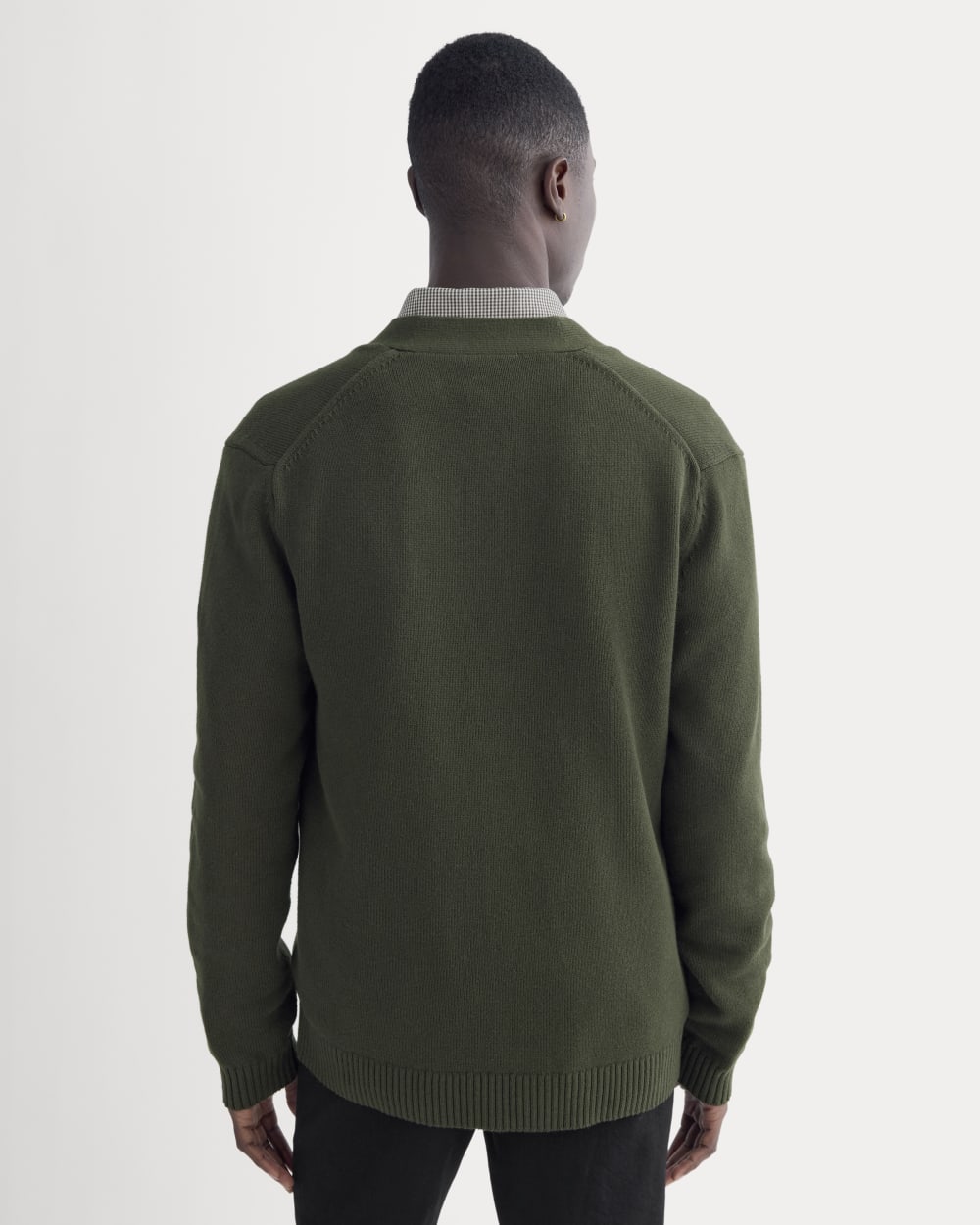 mens-cardigan-everyday-cotton-dark-green