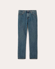 mens-authentic-straight-jean-whisper-blue | alt