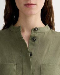 womens-linen-workwear-midi-dress-kalamata