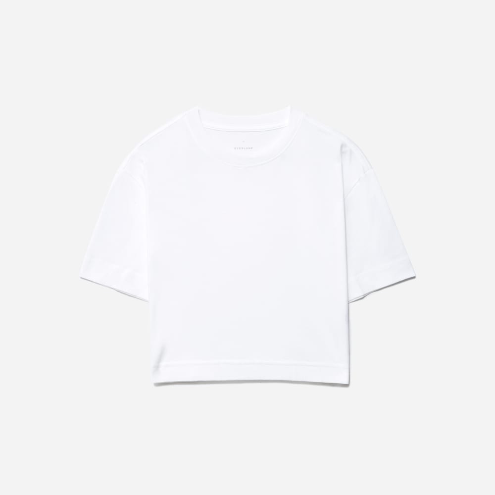 womens-organic-cotton-cropped-tee-white | alt