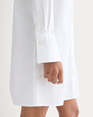 womens-mini-shirtdress-ultrasoft-cotton-white