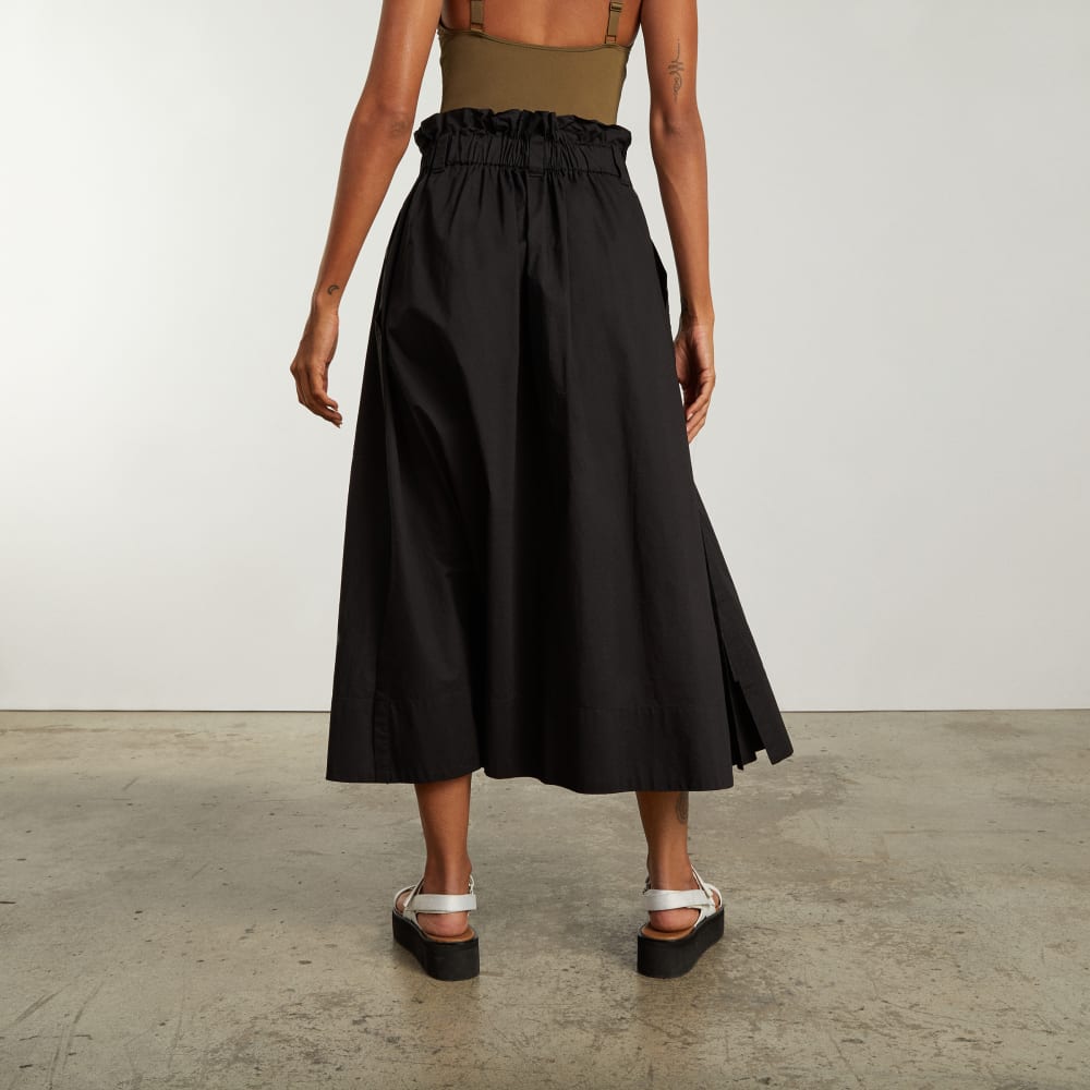 womens-easy-button-front-skirt-black