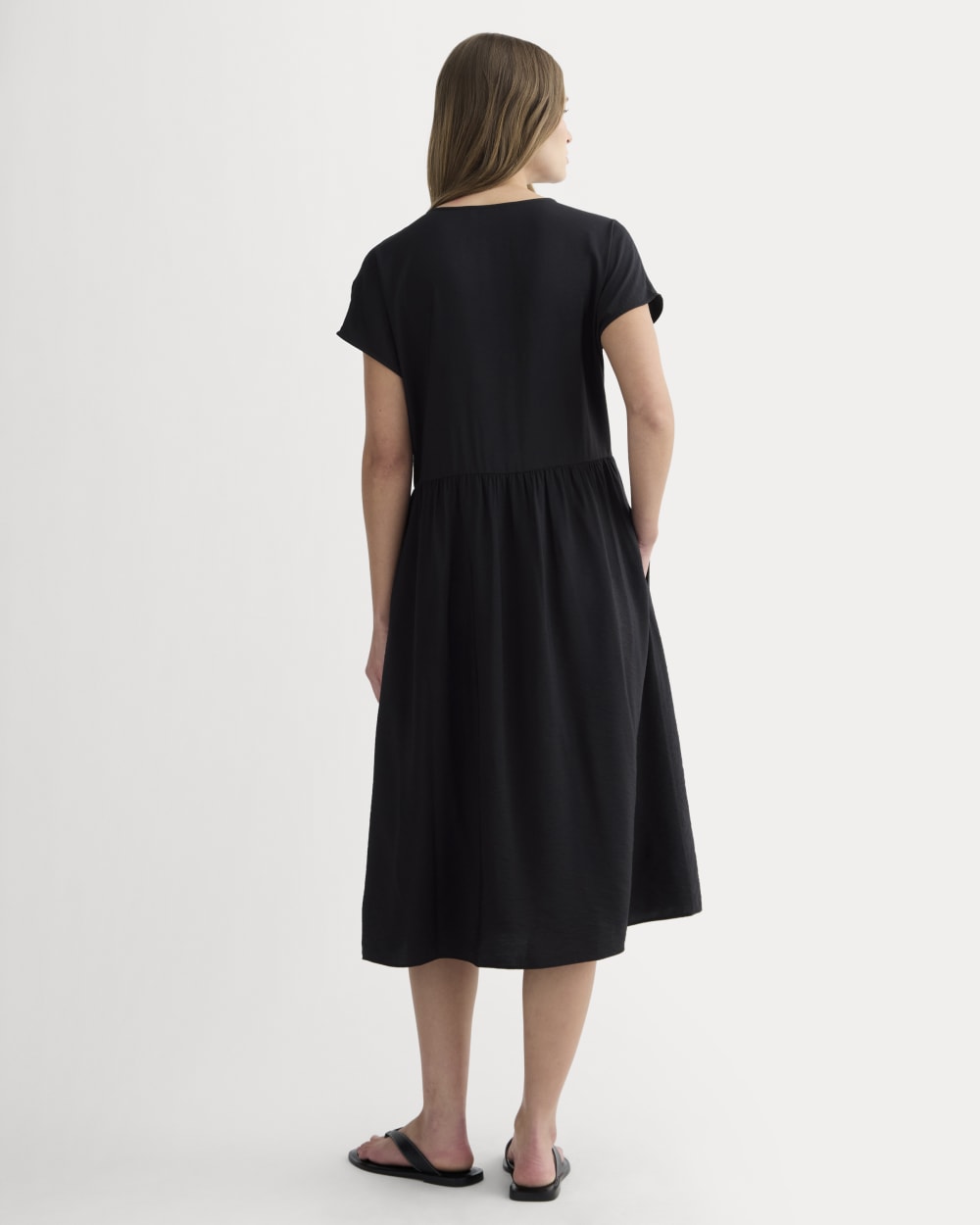 womens-midi-dress-softluxe-black