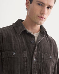 mens-wide-wale-corduroy-shirt-dark-chocolate