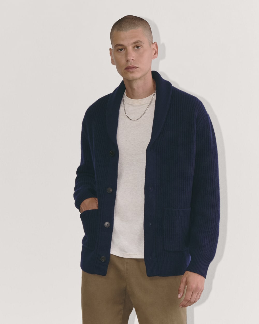 mens-merino-collar-cardigan-navy | primary