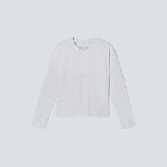 womens-organic-ctn-waffle-henley-heathered-tan