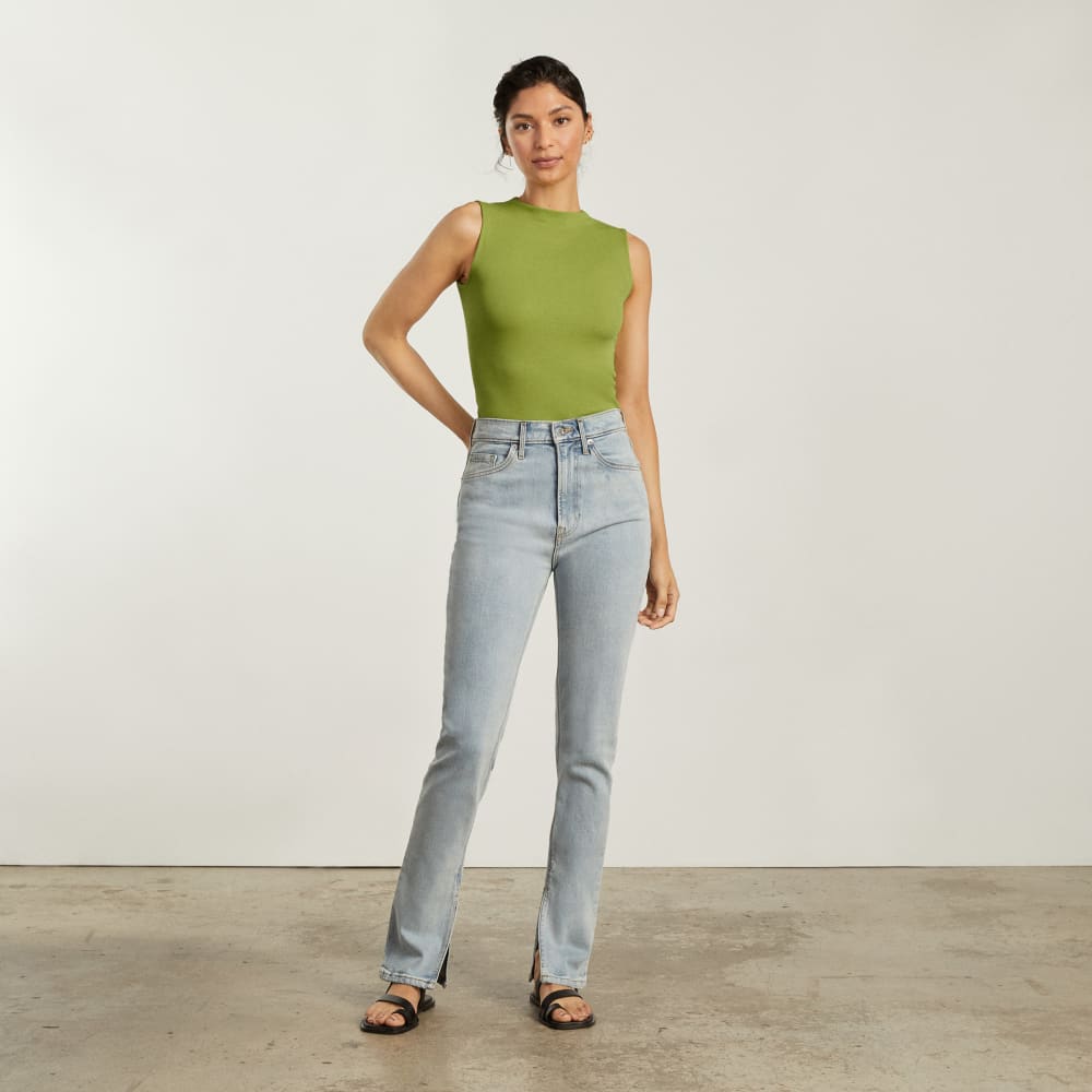 womens-pima-micro-rib-funnel-neck-tank-pepper