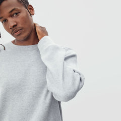 mens-waffle-knit-ls-crew-hthr-lt-grey