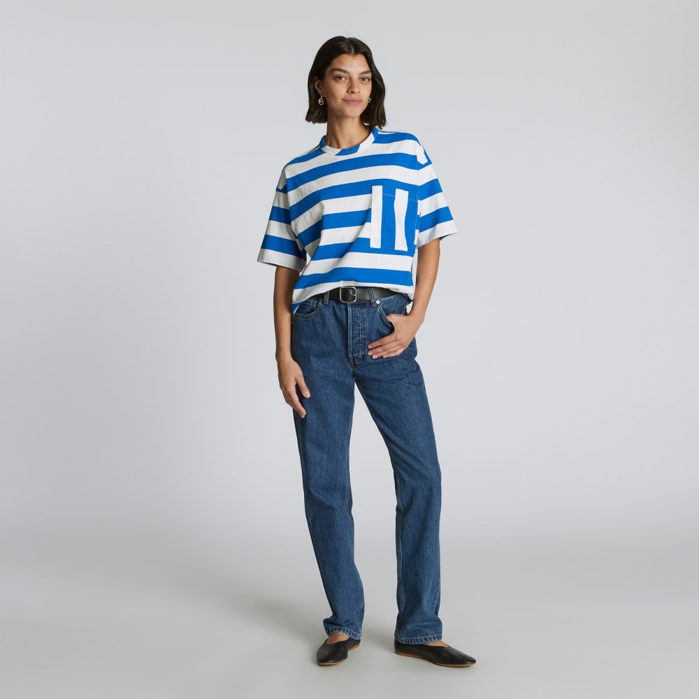 everyone-relaxed-tee-lapis-blue-canvas-tan