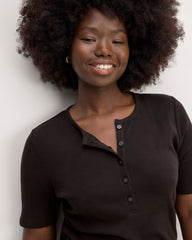 womens-vintage-rib-henley-black | primary