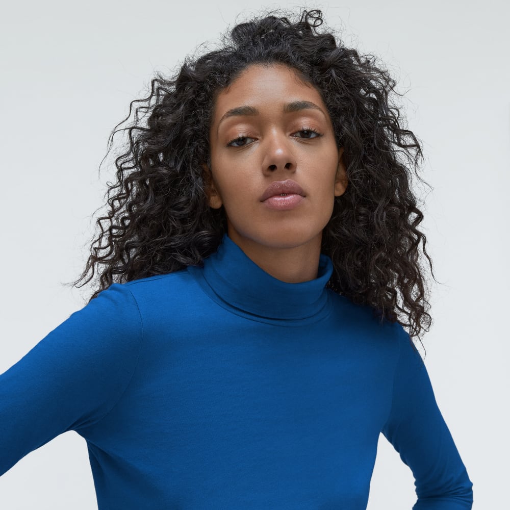 womens-organic-cotton-turtleneck-lapis-blue