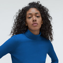 womens-organic-cotton-turtleneck-lapis-blue