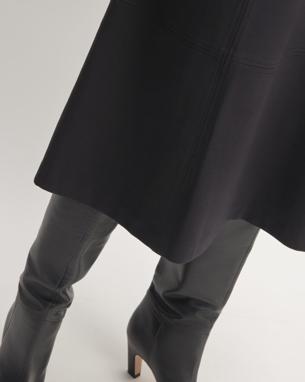 womens-dream-short-sleeve-dress-black