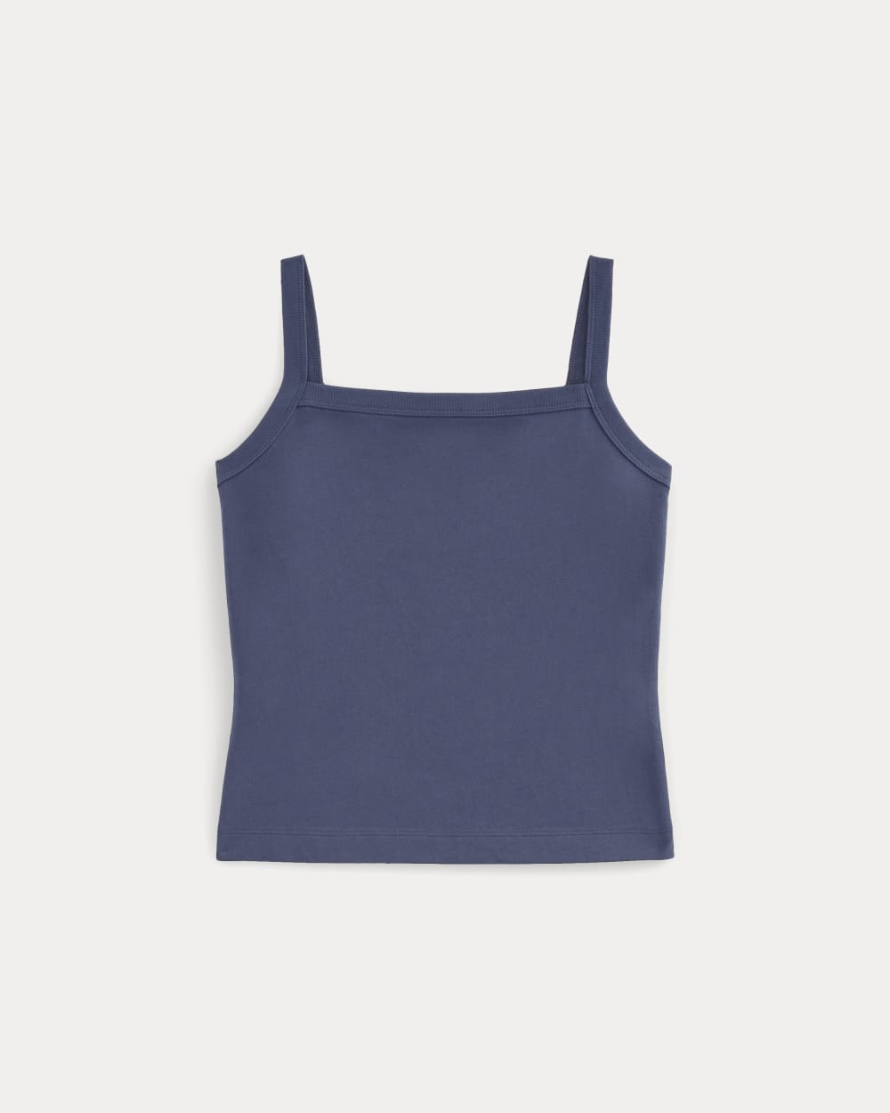 womens-essential-square-neck-tank-deep-cobalt | alt