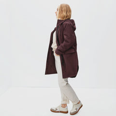 womens-renew-anorak-jacket-espresso | alt