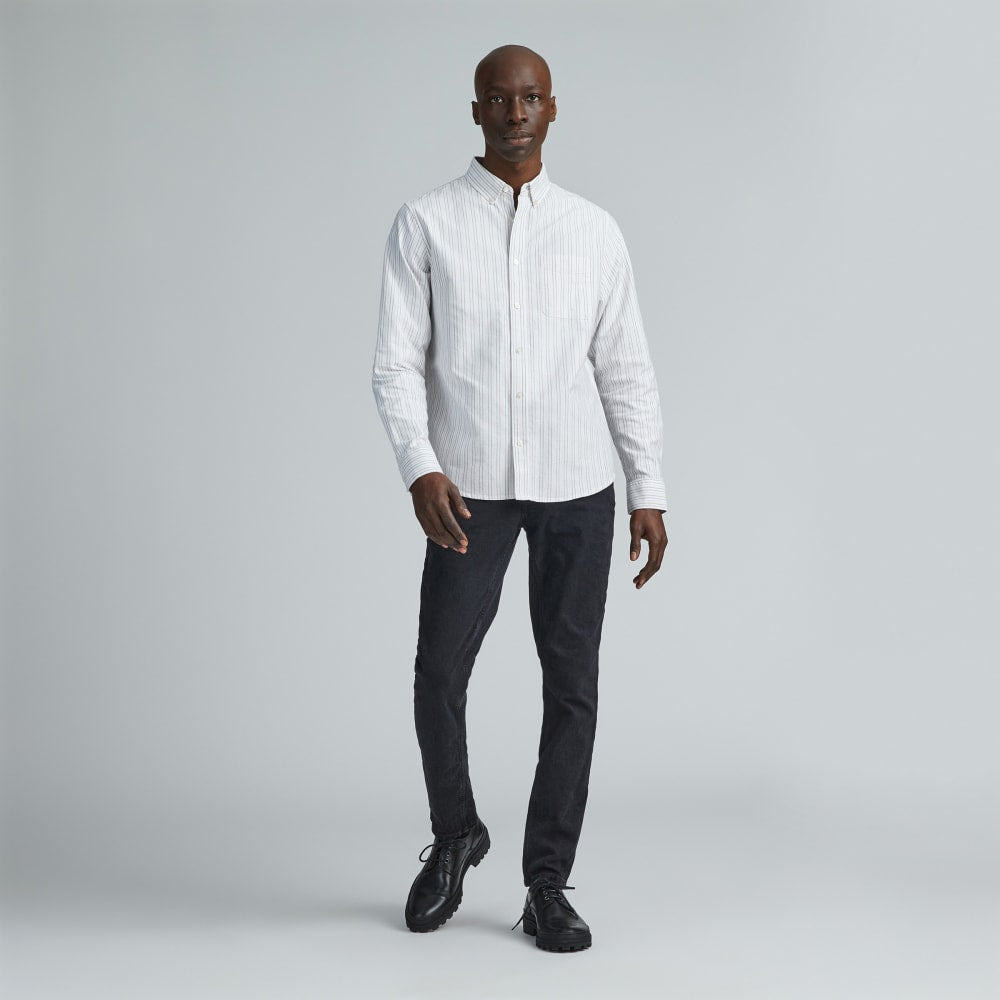 mens-organic-oxford-shirt-tall-chocolate-canvas-mauve