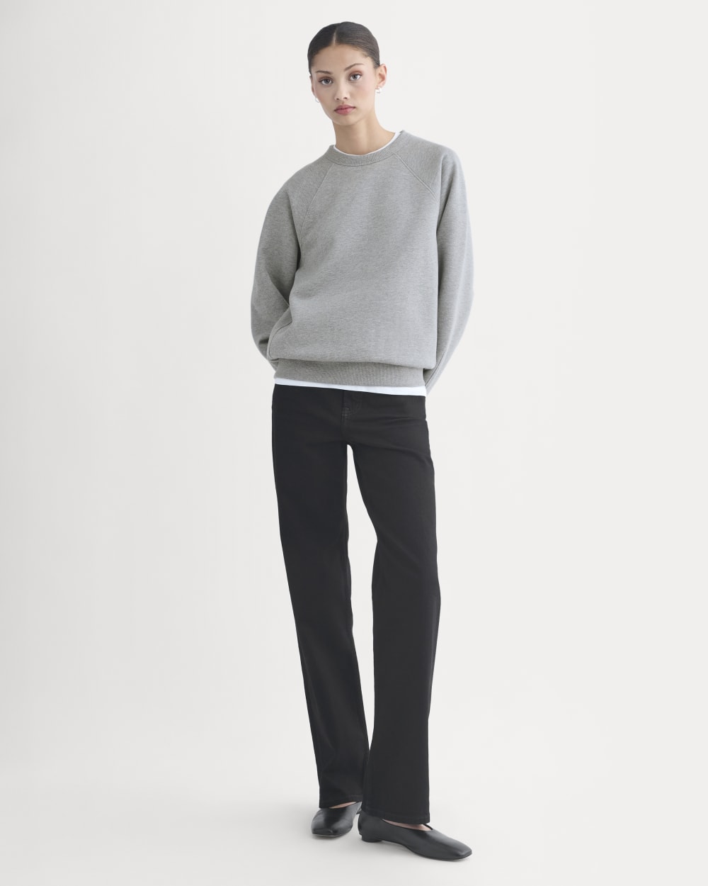 womens-fleece-raglan-crewneck-vintage-heather-grey