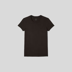 womens-relaxed-hemp-tee-black | alt
