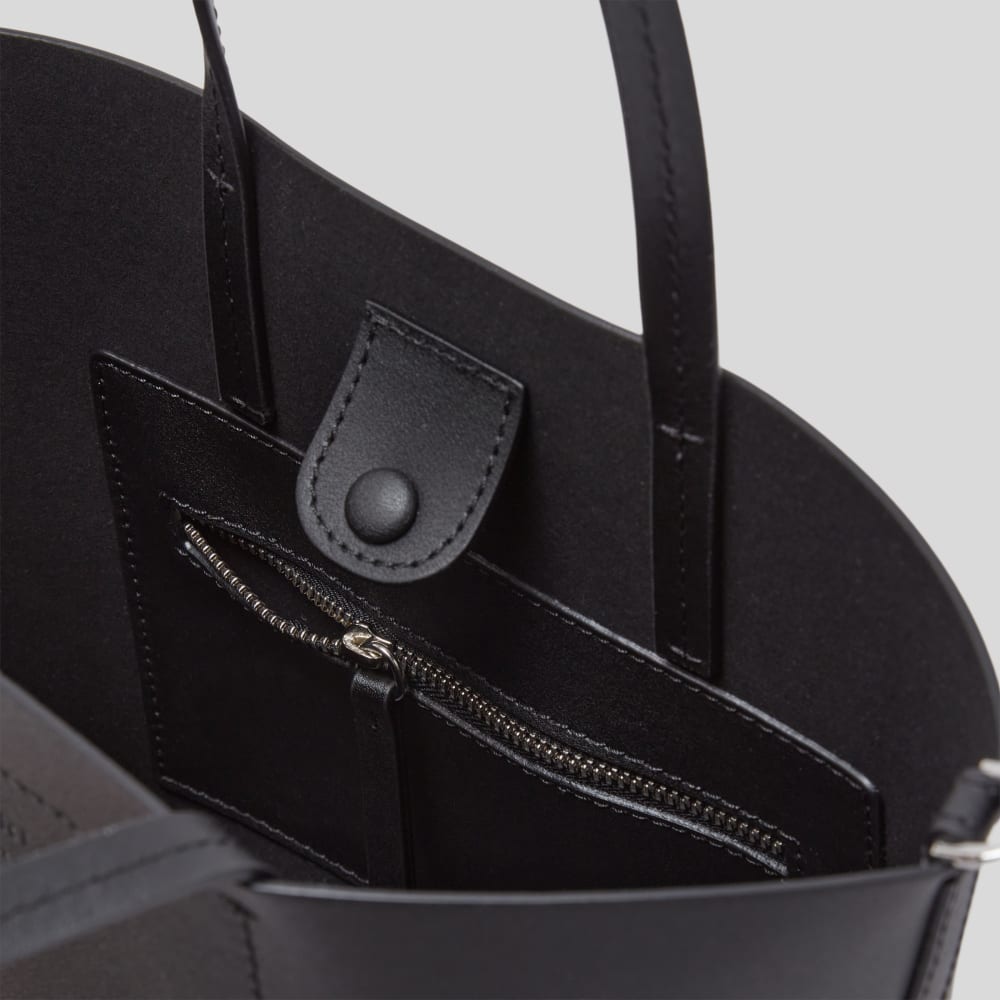 womens-luxe-mini-italian-leather-tote-black