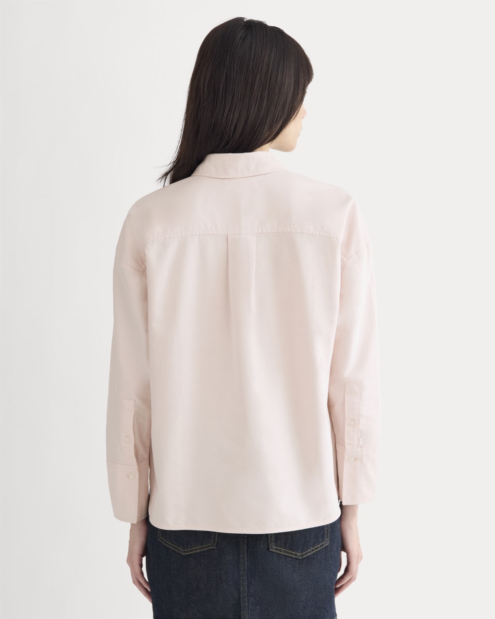 womens-boxy-oxford-rose-quartz-chambray