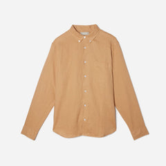 mens-linen-stndrd-fit-shirt-iced-coffee