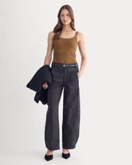 womens-light-ribbed-cami-in-soft-merino-heathered-toffee