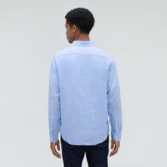 mens-linen-stndrd-fit-shirt-light-blue | alt