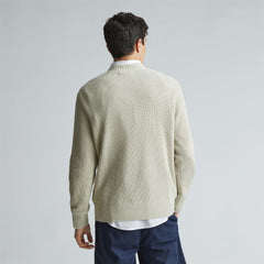 mens-no-sweat-ribbed-crew-pelican