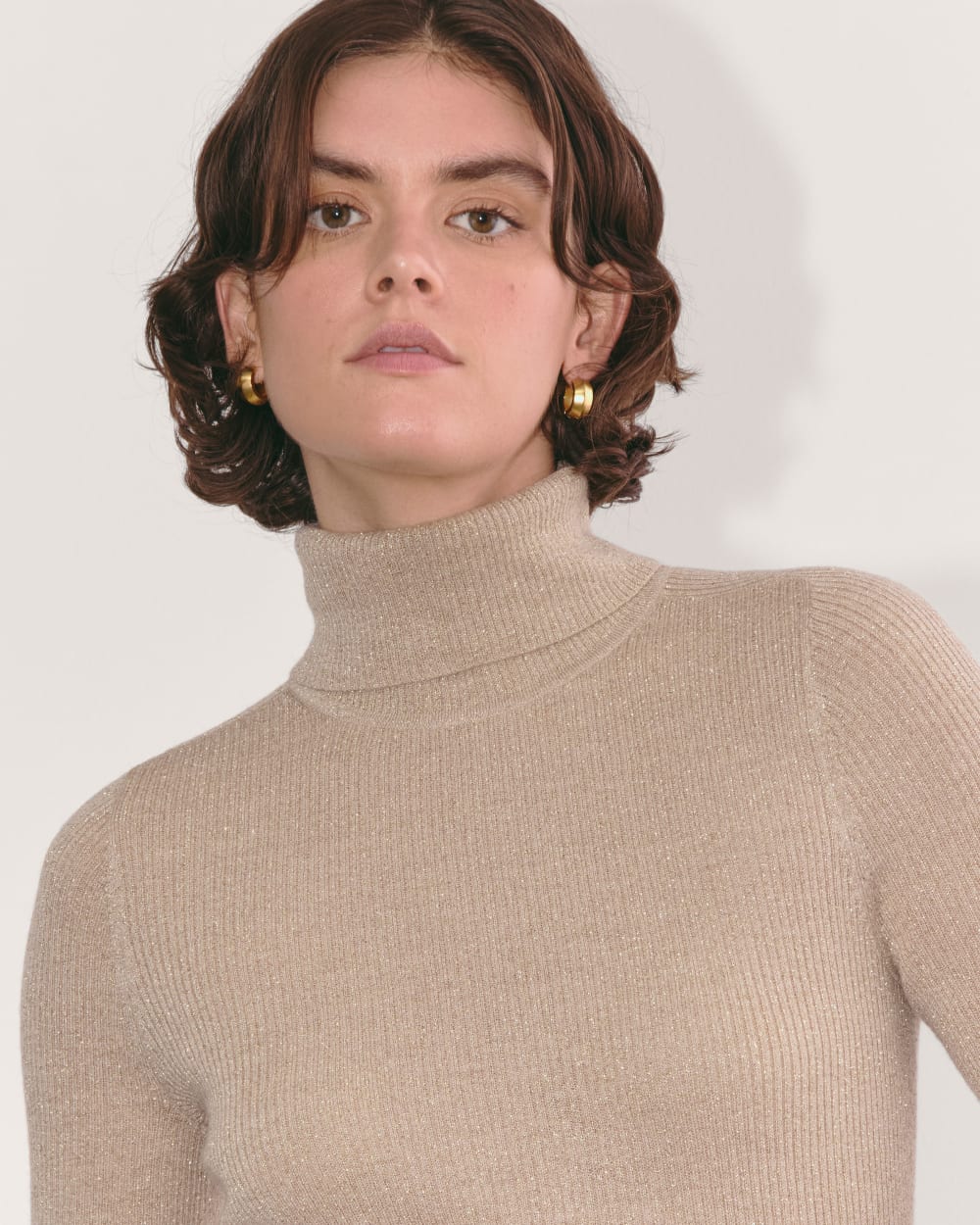 womens-ribbed-turtleneck-ultrasoft-merino-gold