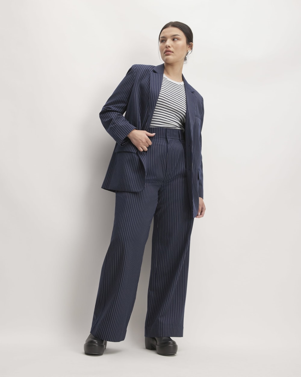 womens-ultrafine-merino-ribbed-shell-tank-bone-navy