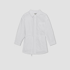 womens-poplin-tie-back-shirt-white | alt
