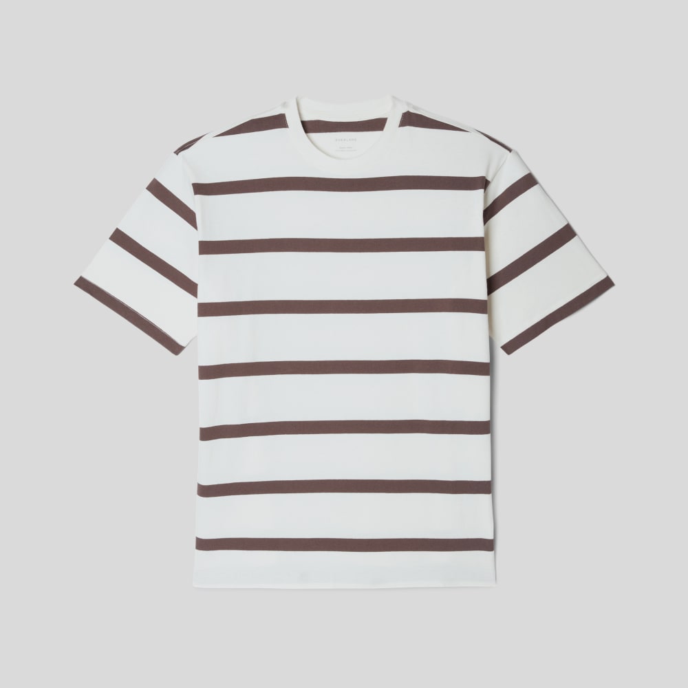 mens-prem-wt-rlxd-crew-chocolate-brown-canvas | alt