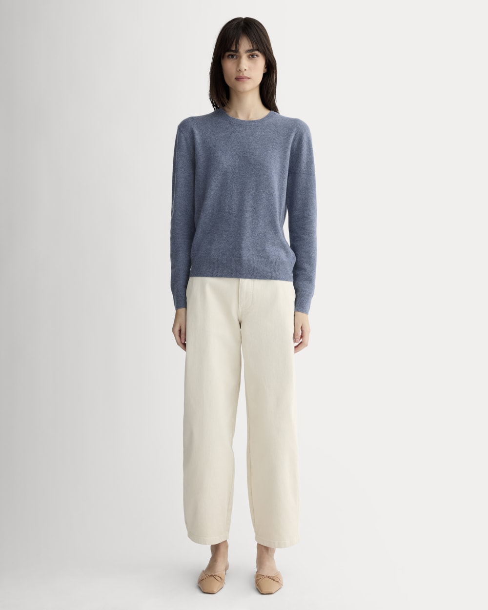 womens-cashmere-classic-crew-sweater-denim-blue