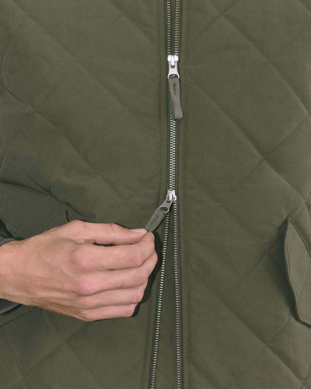 mens-diamond-quilt-bomber-dark-forest