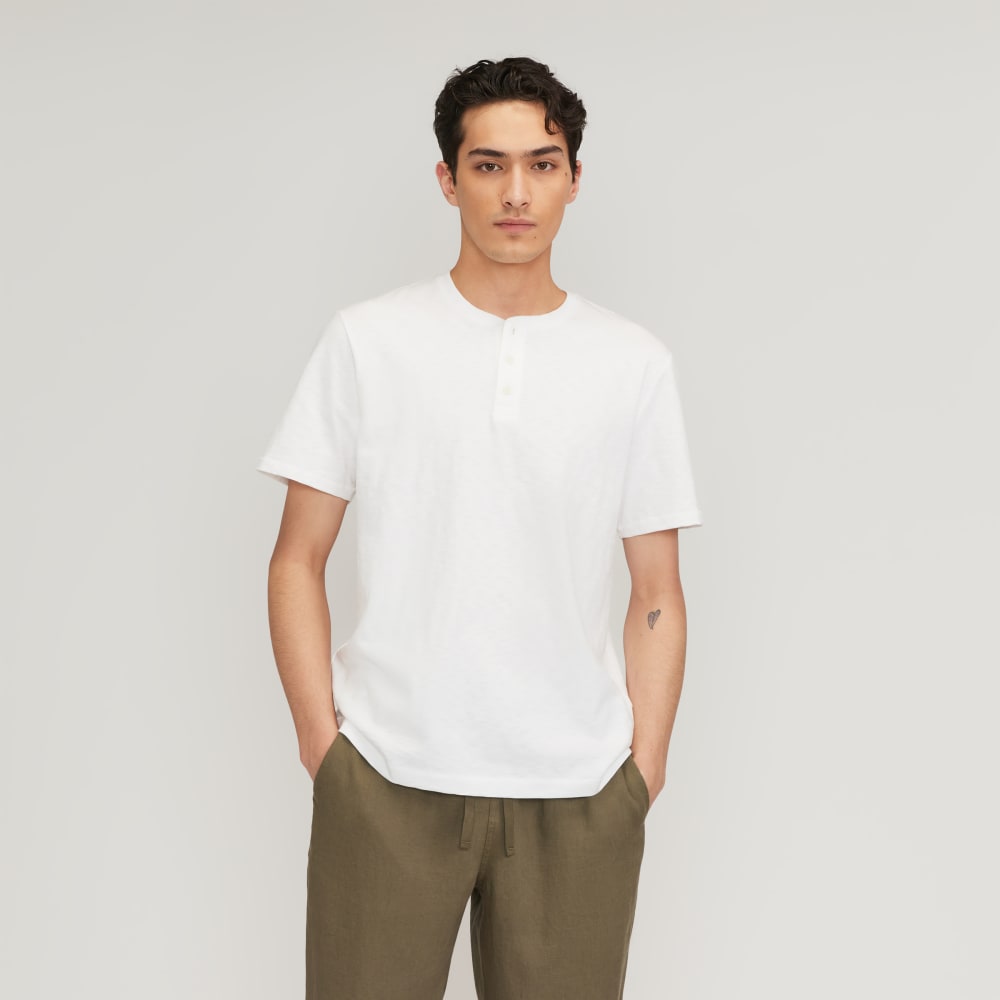mens-good-earth-cotton-slub-henley-white | primary