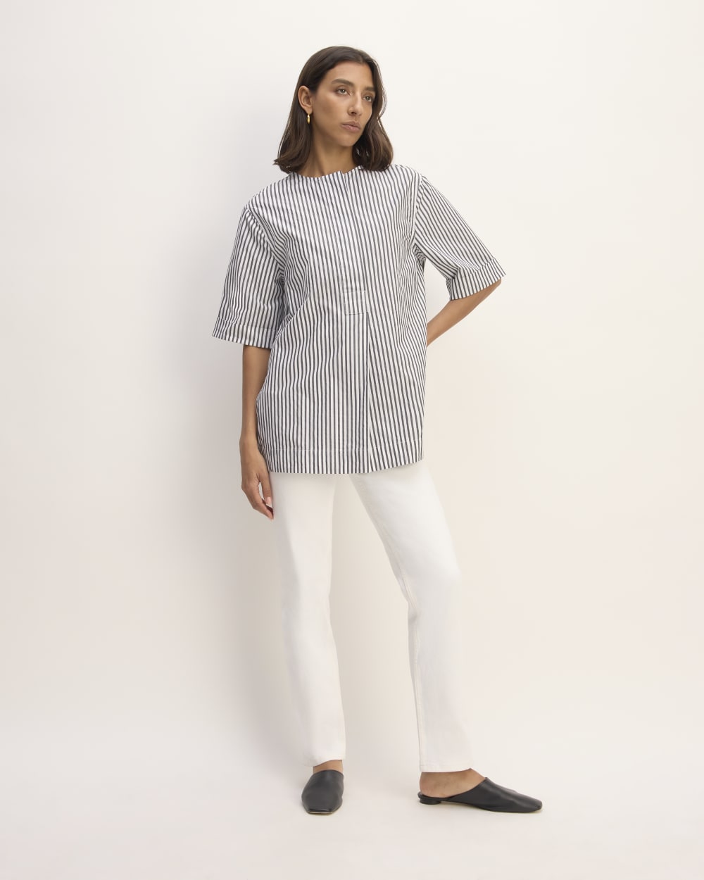 womens-supima-cotton-tunic-white-black