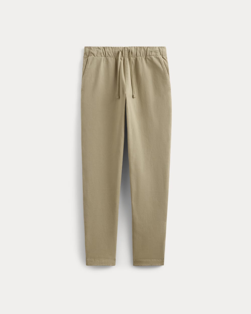 mens-easy-pant-trench-coat-khaki | alt