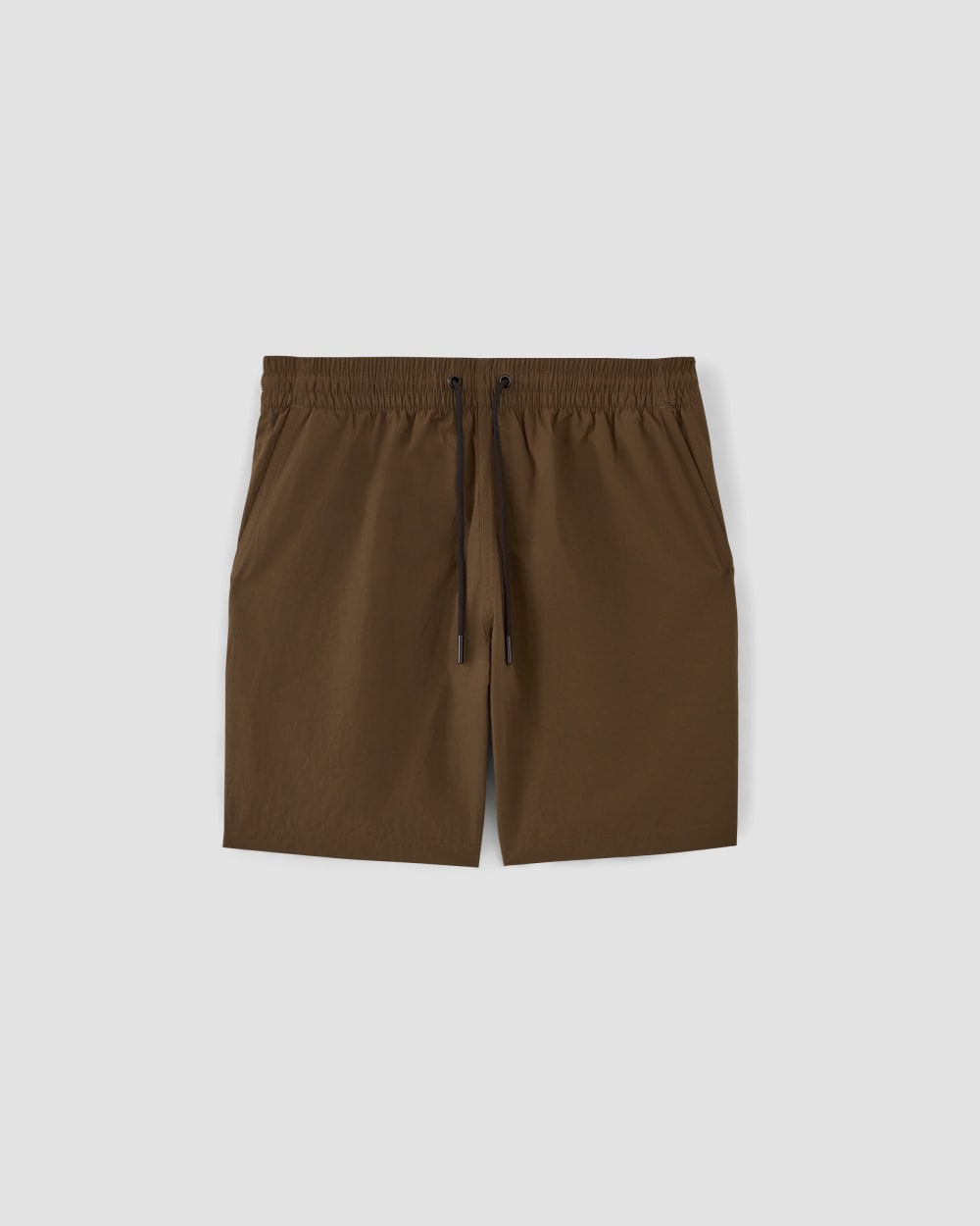 mens-renew-nylon-short-cocoa | alt