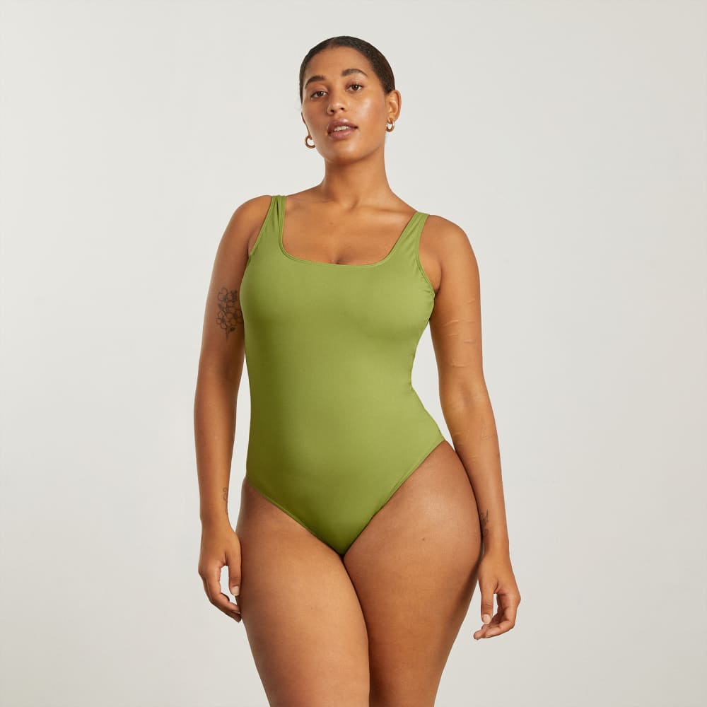 womens-square-neck-one-piece-pepper | primary