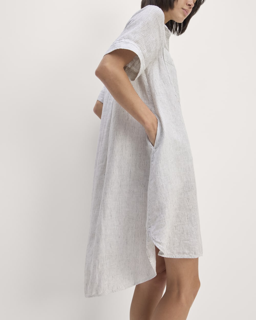 womens-linen-day-tripper-dress-white-black