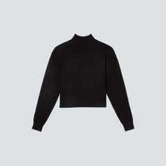 womens-luxe-merino-turtleneck-black | alt