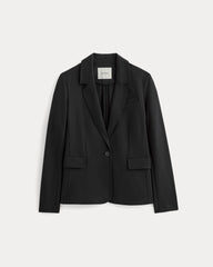 womens-dream-blazer-black | alt